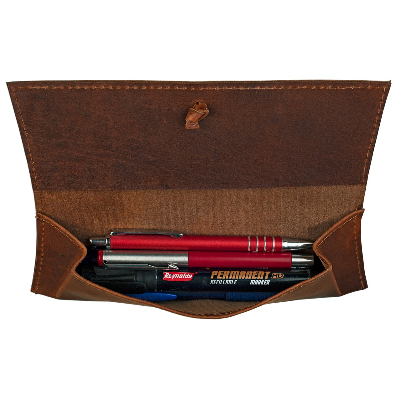 Federtasche Vintage
