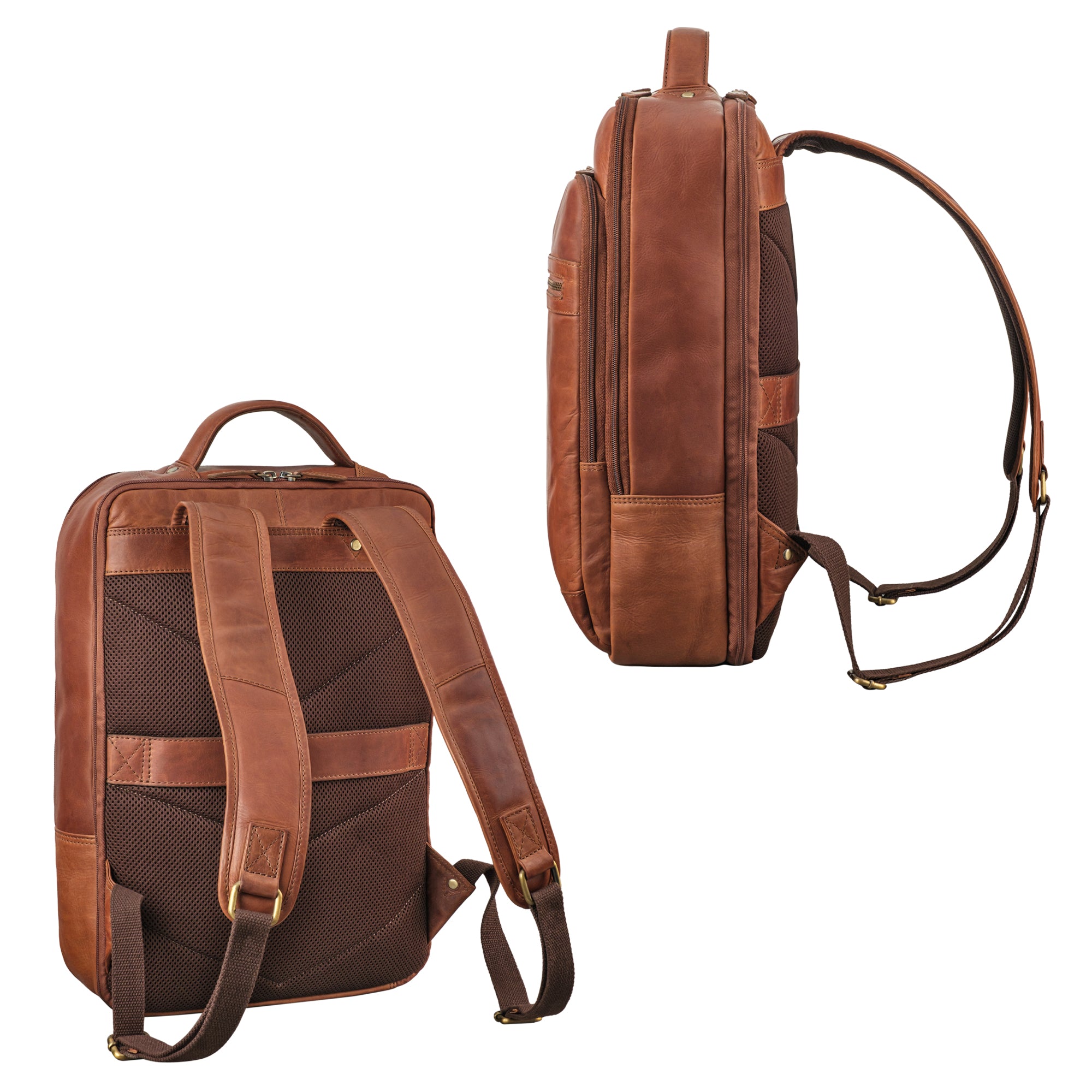 Rucksack für Trolley