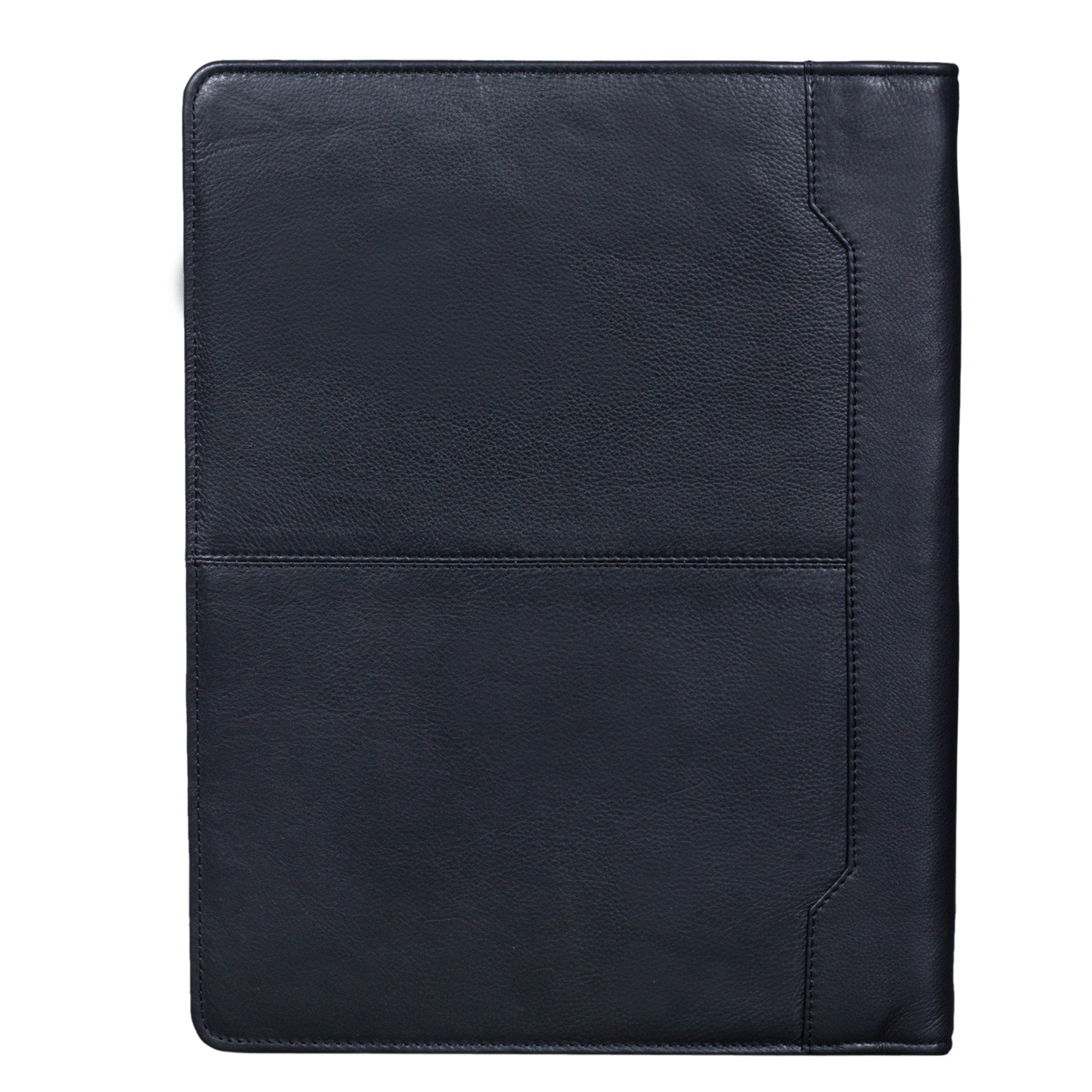 LEder SChreibmappe