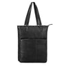 STILORD „Lund“ Shopper Feminina Couro Bolsa de Couro para Escritório & Cidade