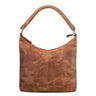 "Tessa" Bolsa Feminina de Couro Grande Shopper Saco Hobo Novo