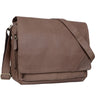 B-WARE "Nick" Pele de saco de ombro