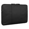 “Wilson” Bolsa De Couro Para Laptop 13.3" MacBook Estilo Vintage