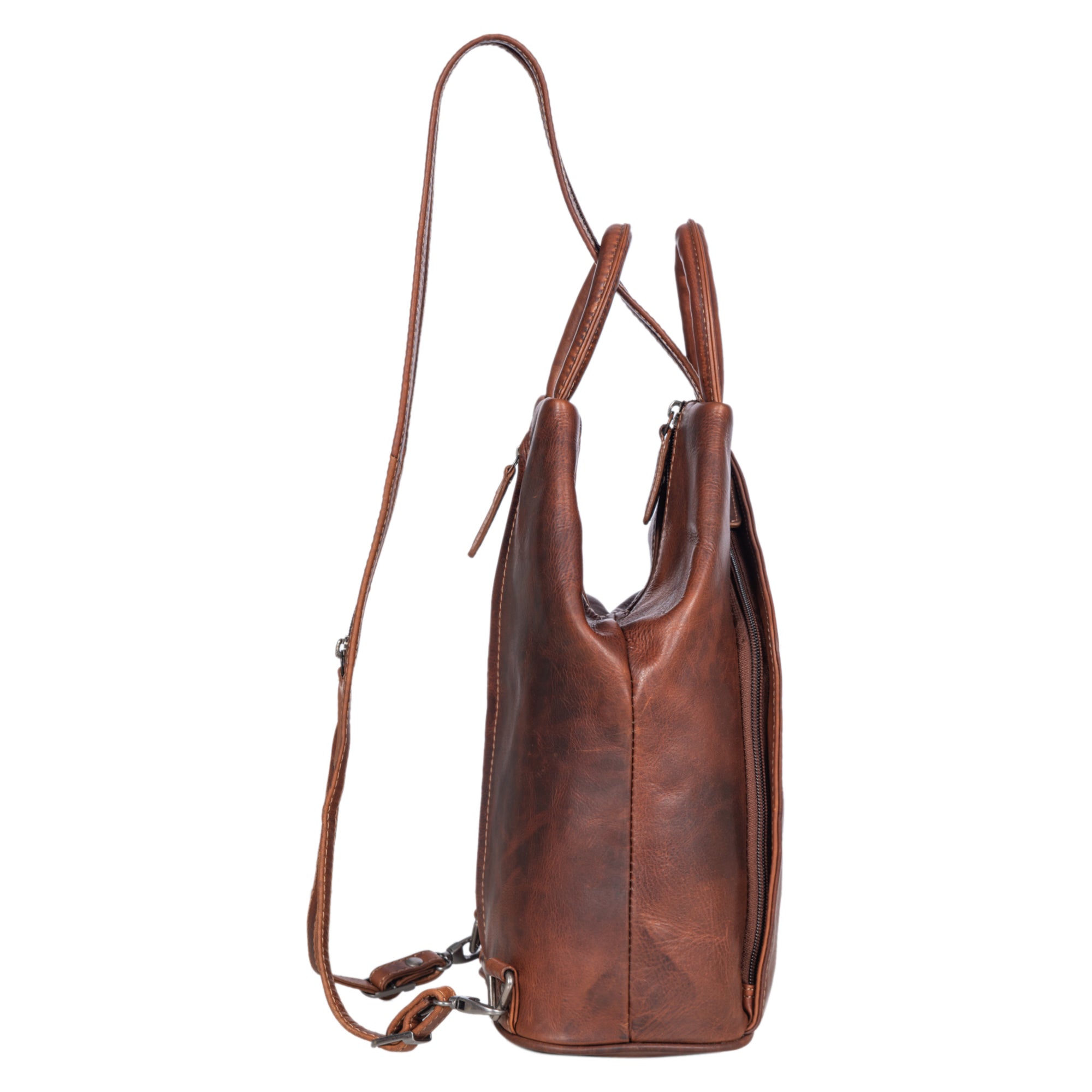 Sling Bag 2-in-1 Damen