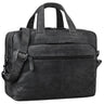 "Lias" Bolsa Masculina de Couro Legitimo – Estilo e Elegância