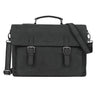 Briefcase de negócios "Lennard" Couro