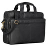 Saco Empresarial "Thompson" Vintage Leather