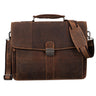 Saco Empresarial "Havana" Vintage Leather