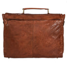Bürotasche groß Leder