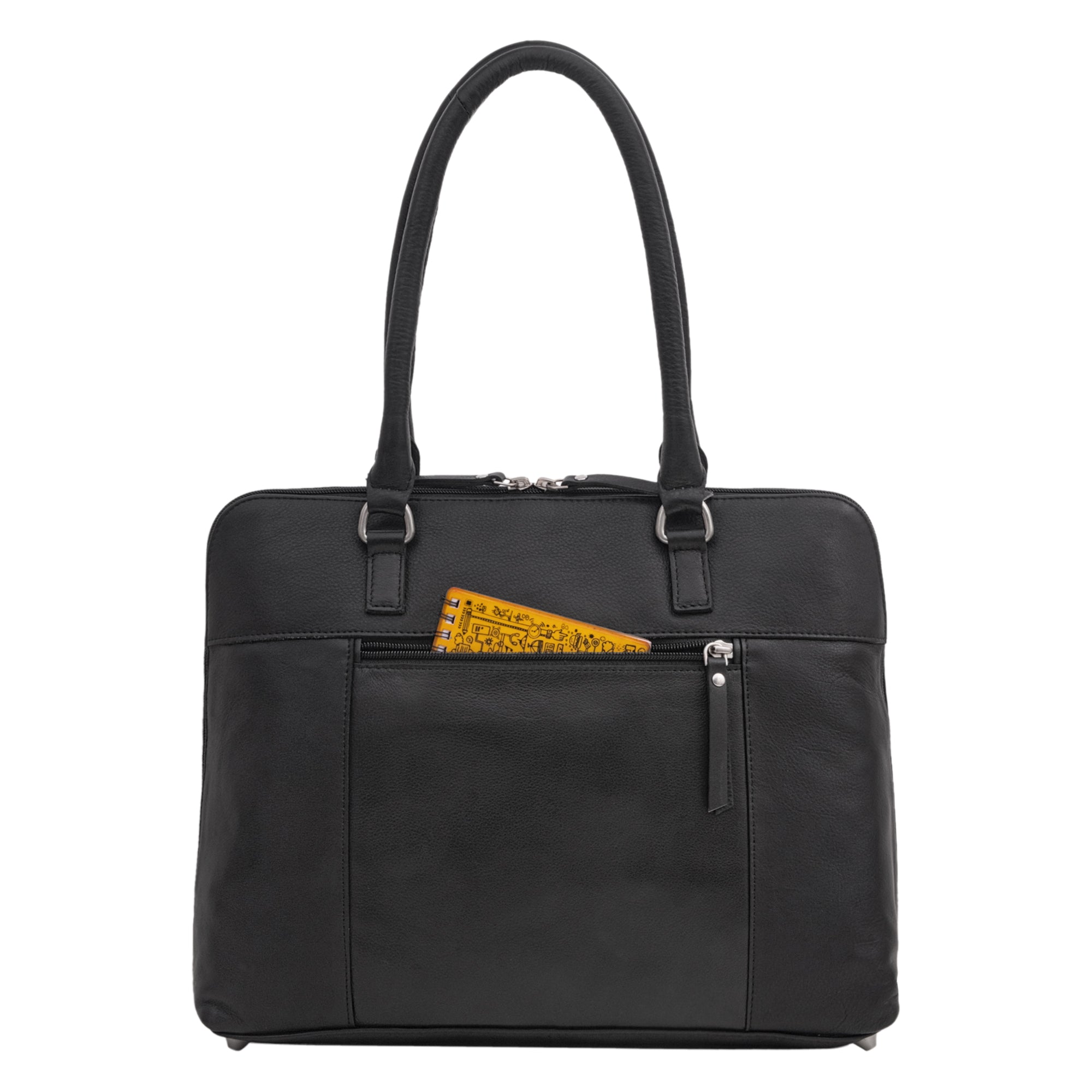 Abendtasche Damen Umhängetasche schwarz