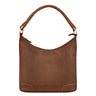 "Tessa" Bolsa Feminina de Couro Grande Shopper Saco Hobo Novo