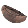 Vintage "Shawn" Leather Fanny Pack