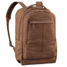 "Maxim" Mochila Executiva XL com Compartimento para Laptop 17 - 19"
