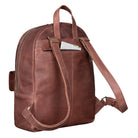 Vintage Rucksack Groß Zusatzfächer