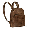"Ruby" Mochila Couro Senhora