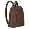Mochila de Couro "Reed" Ladies Small