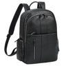 "Gregor" Mochila Couro para Homens e Mulheres Laptop 13 -13,3 Polegadas