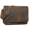 Unitasche Vintage Laptopfach