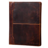 "Harrison" Escrita em Couro 12 Inch Tablets