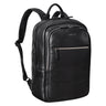 "Reece" Mochila Executiva de Couro Vintage – Mochila para Laptop