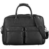 B-WARE "Ben" Vintage Leather Bag Men Large