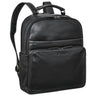 "Pasadena" Mochila de Couro para Laptop 14 Polegadas