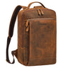 "Jannes" Mochila de Negócios Vintage