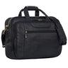 Schwarze Business Tasche A4 Herrren
