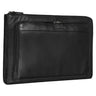 “Murray” Bolsa De Couro Para MacBook 16" Case Para Laptop