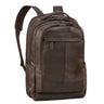 "Maxim" Mochila Executiva XL com Compartimento para Laptop 17 - 19"