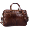 Businesstasche leder Used Look