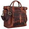 Saco de Negócios "Jascha" Ladies Leather