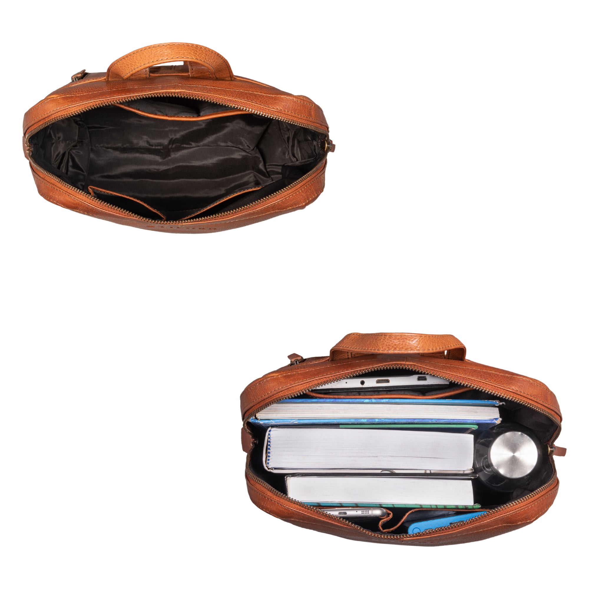 Moderner daypack rucksack damen