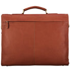 Schultertasche Leder groß