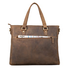 Handtasche Shopper Damen Leder