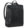 "Marla" Mochila Couro Feminina Pequena para Tablet 10,1 - 10,9 Polegadas