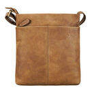 Ledertasche braun Damen