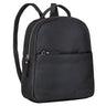 "Kayla" Ladies Backpack Leather Elegant