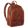 Daypack "Aubrey" Ladies' Leather