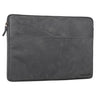 “Murphy” Bolsa Vintage Em Couro Para Portátil 15.6" Estilo Sleeve