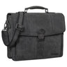 Saco Empresarial "Havana" Vintage Leather