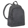 Couro "Porter" Vintage Daypack Leather