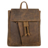 Mochila de Couro "Anita" Ladies Small Vintage