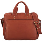 Klassische Business Bag Leder