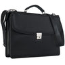 Briefcase Elegante "Jonathan" com fechadura