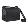"Malou" Elegante Bolsa de Couro Feminina – Bolsa Tiracolo Vintage