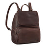 STILORD "Ellie" Mochila Urbana Elegante para Mulheres