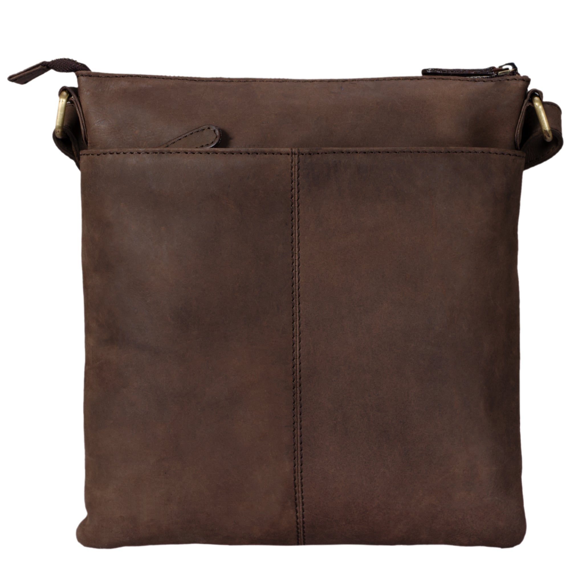 Ledertasche Freizeit Vintage