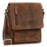 B-WARE "Finn" homens de saco de ombro pequeno
