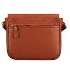 Leder Ausgehtasche klein